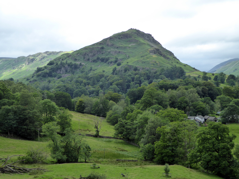 Helm Crag